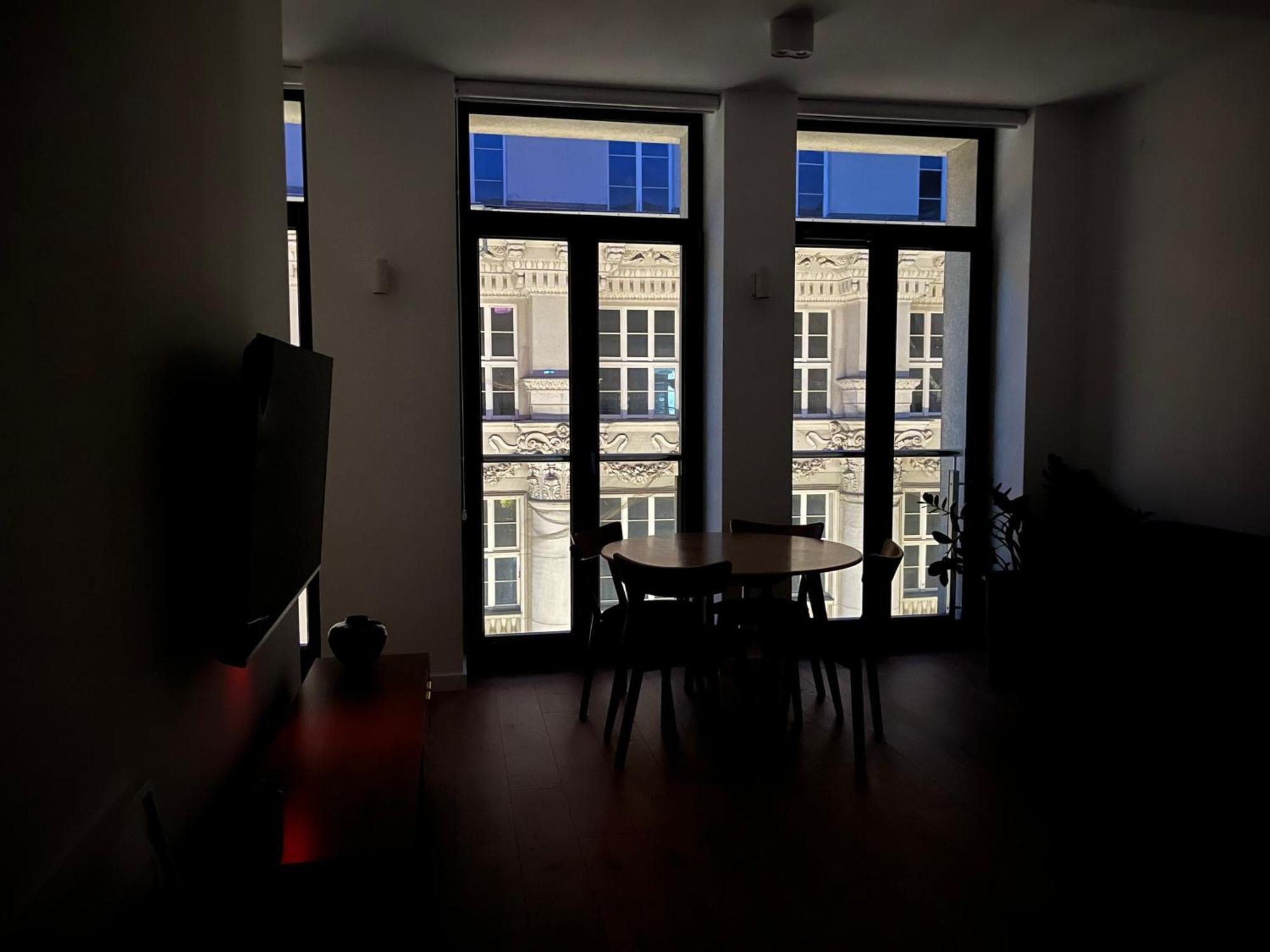 Apartamento Quiet Luxury Hideaway Cracovia Exterior foto