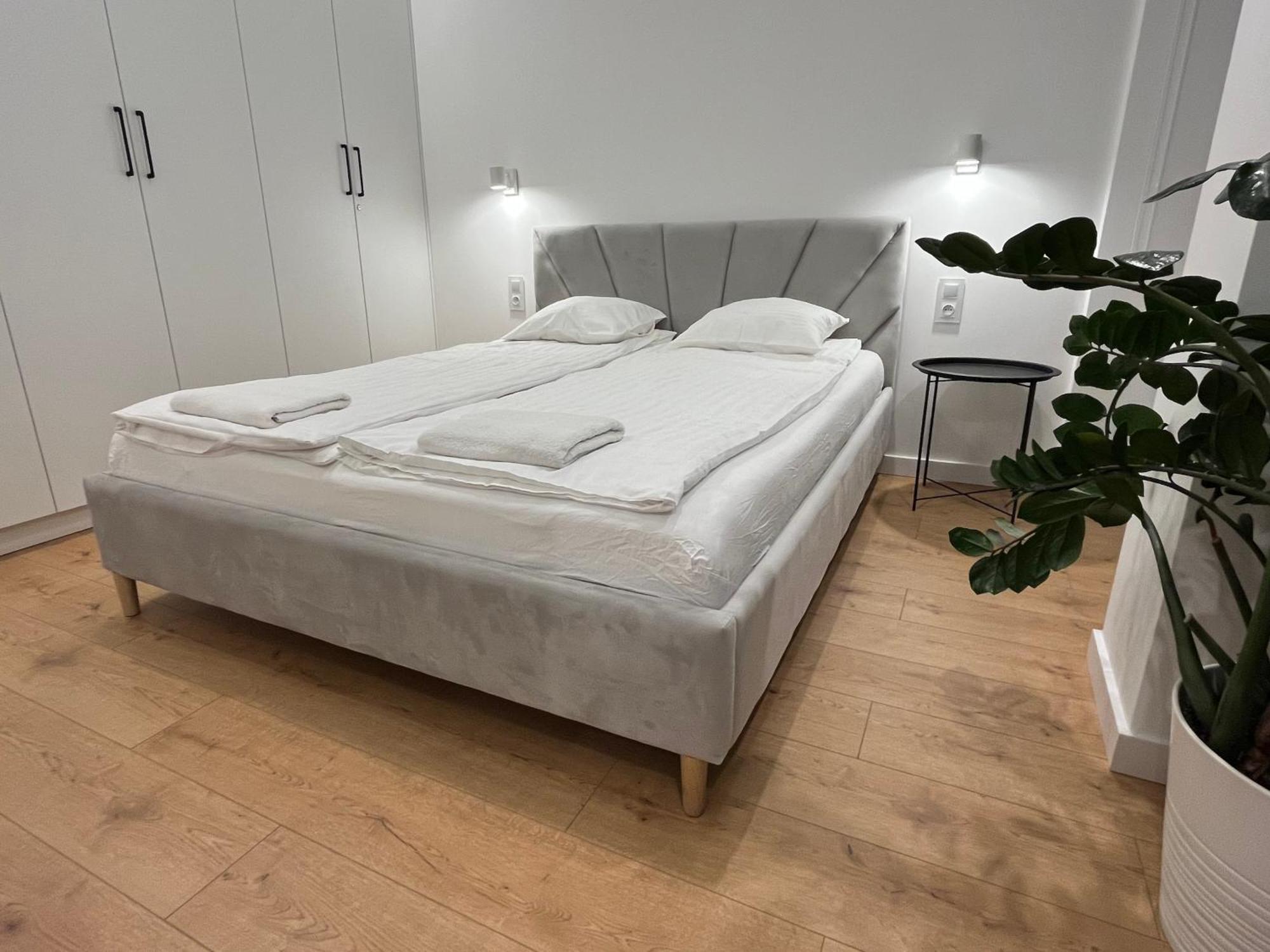 Apartamento Quiet Luxury Hideaway Cracovia Exterior foto