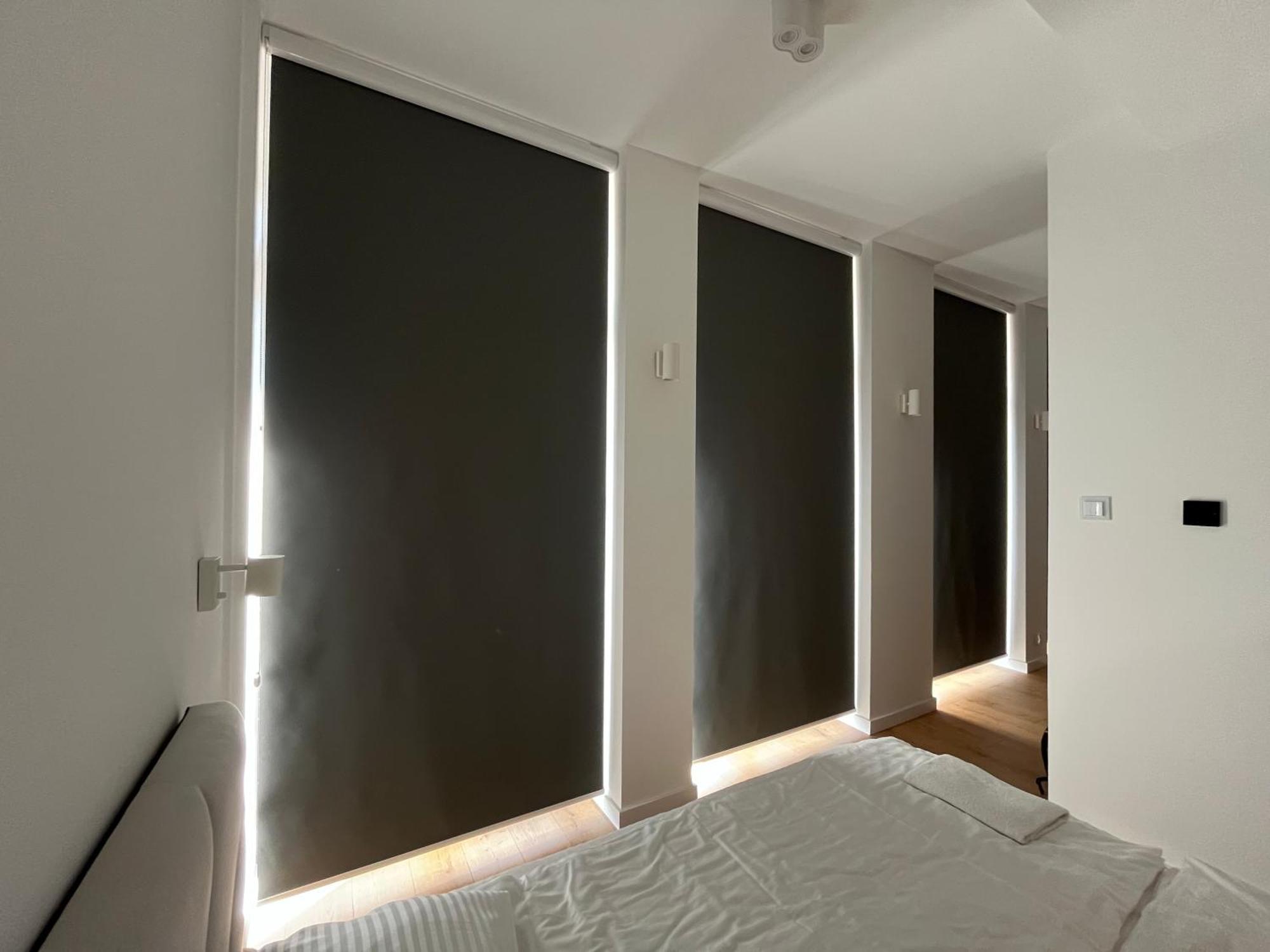 Apartamento Quiet Luxury Hideaway Cracovia Exterior foto