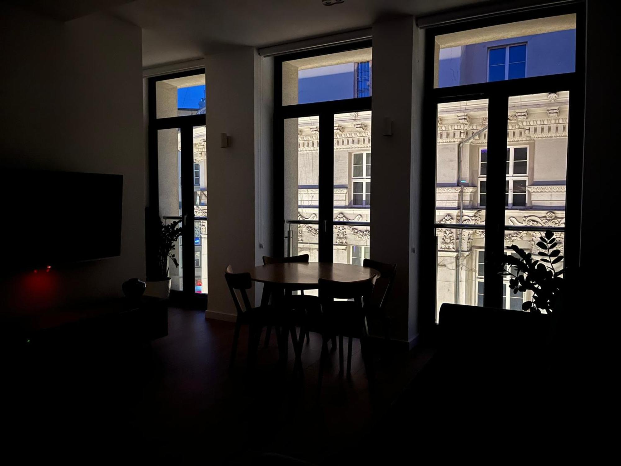 Apartamento Quiet Luxury Hideaway Cracovia Exterior foto
