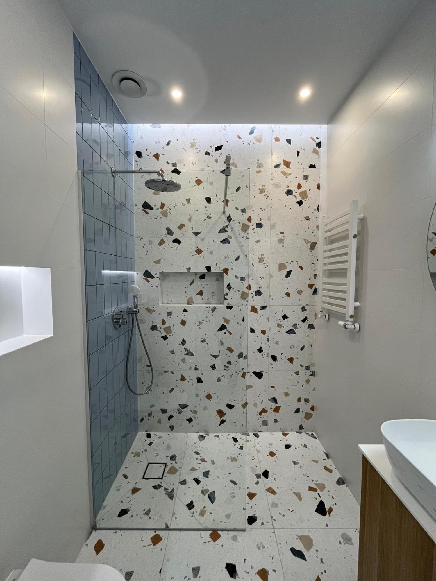 Apartamento Quiet Luxury Hideaway Cracovia Exterior foto