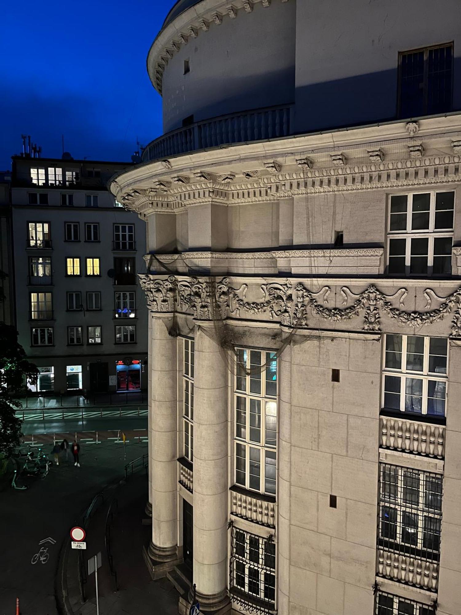 Apartamento Quiet Luxury Hideaway Cracovia Exterior foto