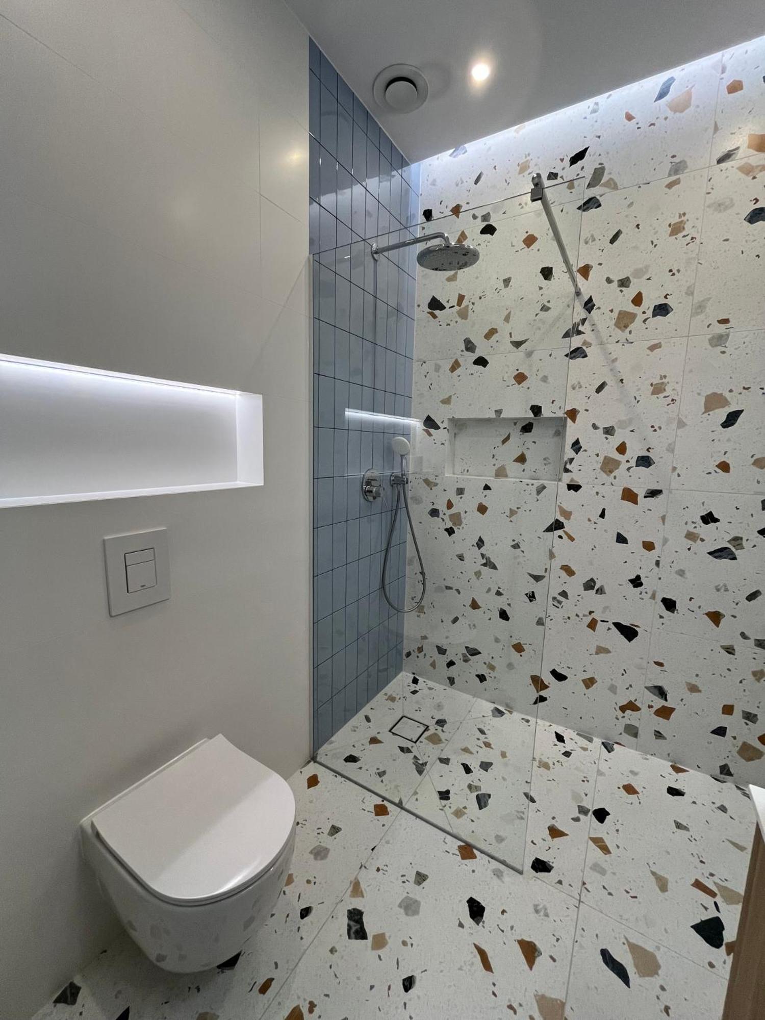 Apartamento Quiet Luxury Hideaway Cracovia Exterior foto