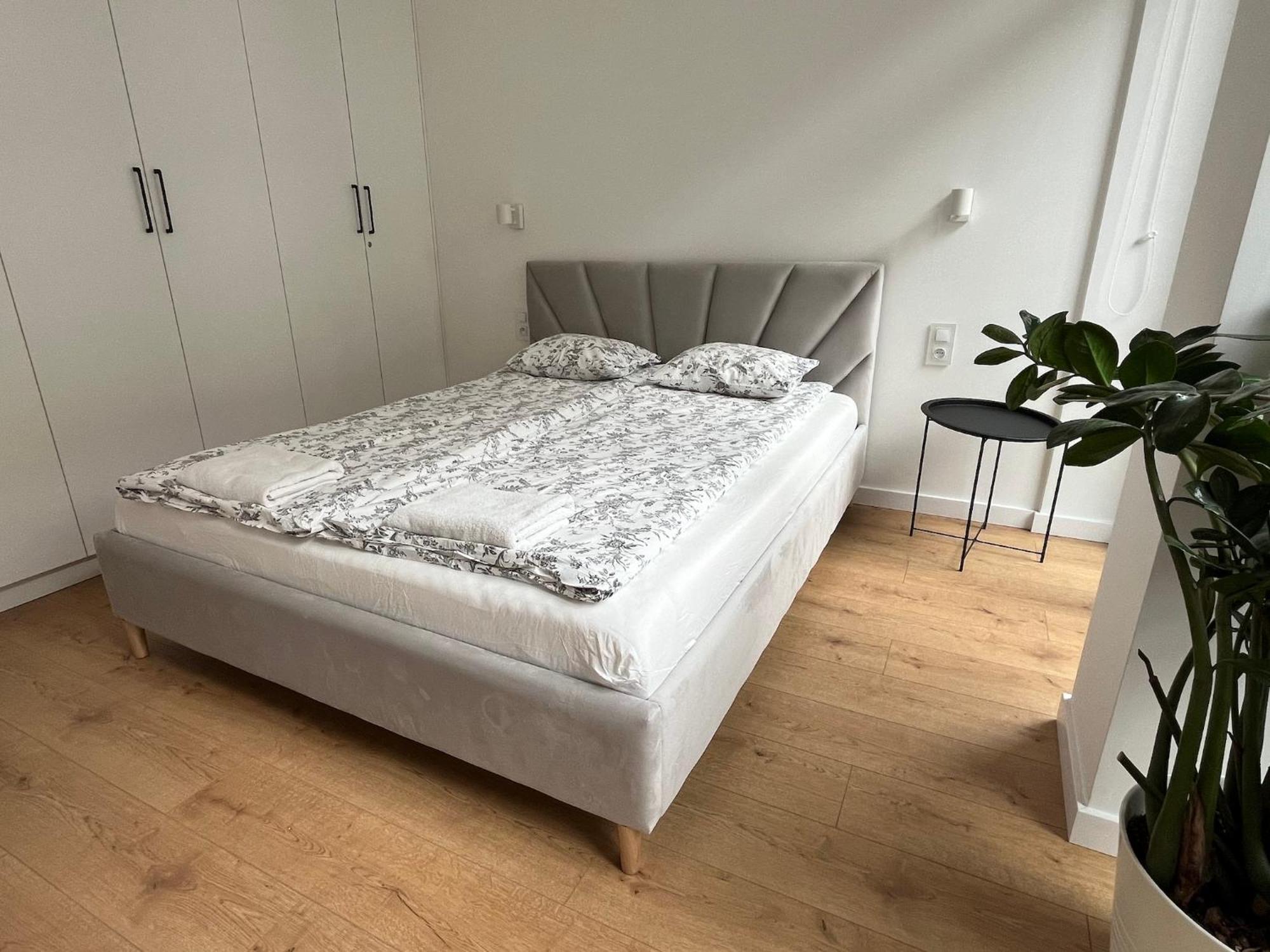 Apartamento Quiet Luxury Hideaway Cracovia Exterior foto